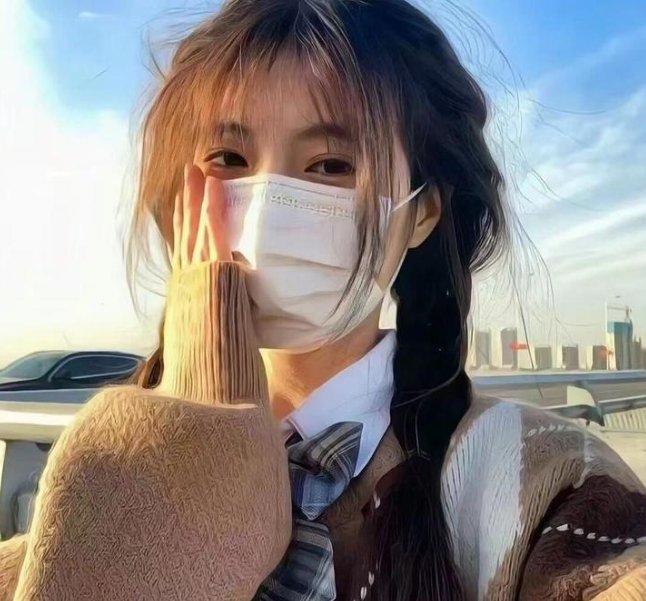 一万公里的约定