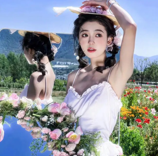 未来少女
